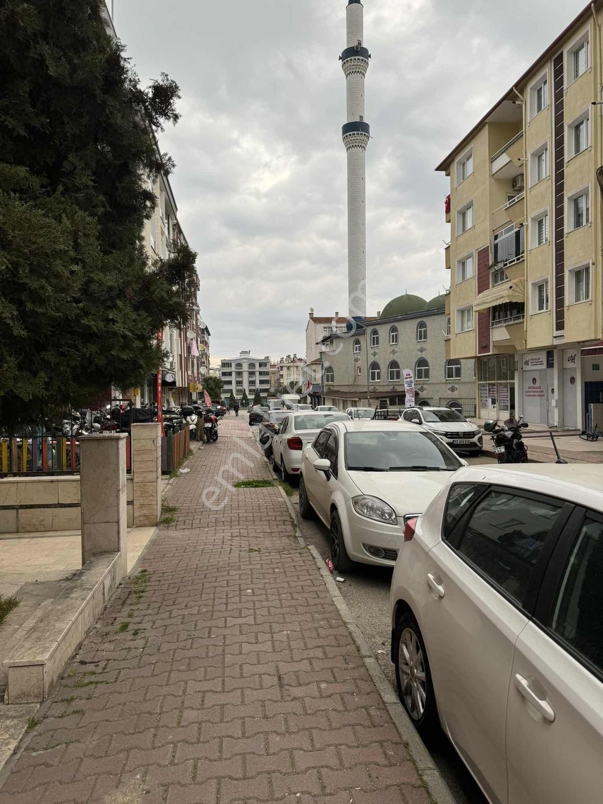 Atakum Türk-iş Azerbeycan Caddesi Mevki Kiralık Ofis İşyeri Büro - Görsel 6