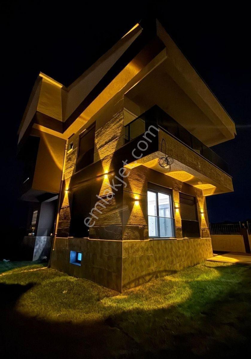 Satılık Villa Yazlık... - Görsel 21