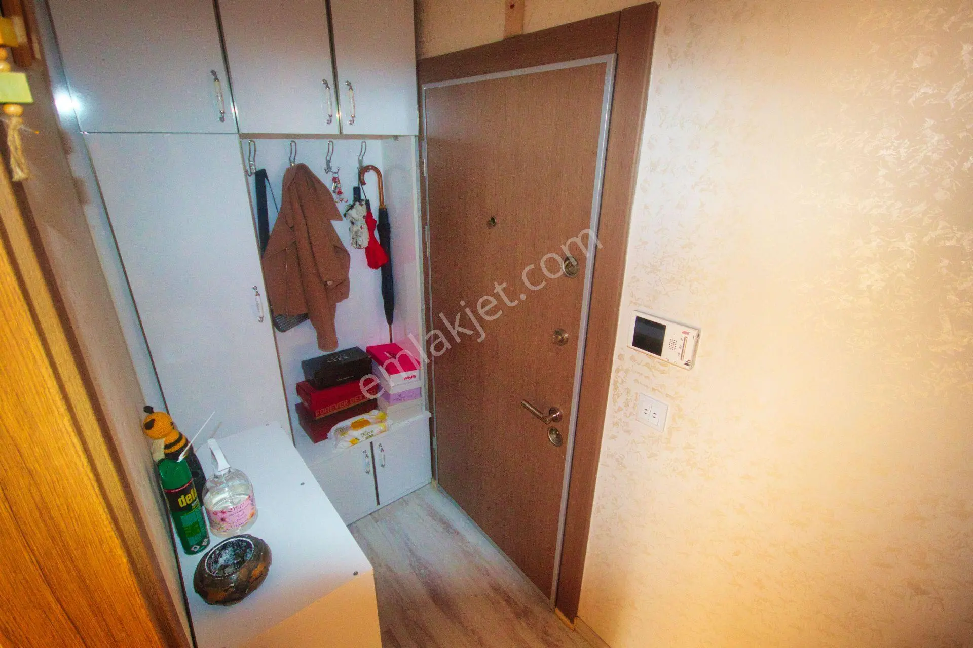 🛑🛑aktif'ten Akçay'da Satılık Cam Balkonlu Ön Cephe Ayrı Mutfaklı 2+1 Geniş Daire - Görsel 27