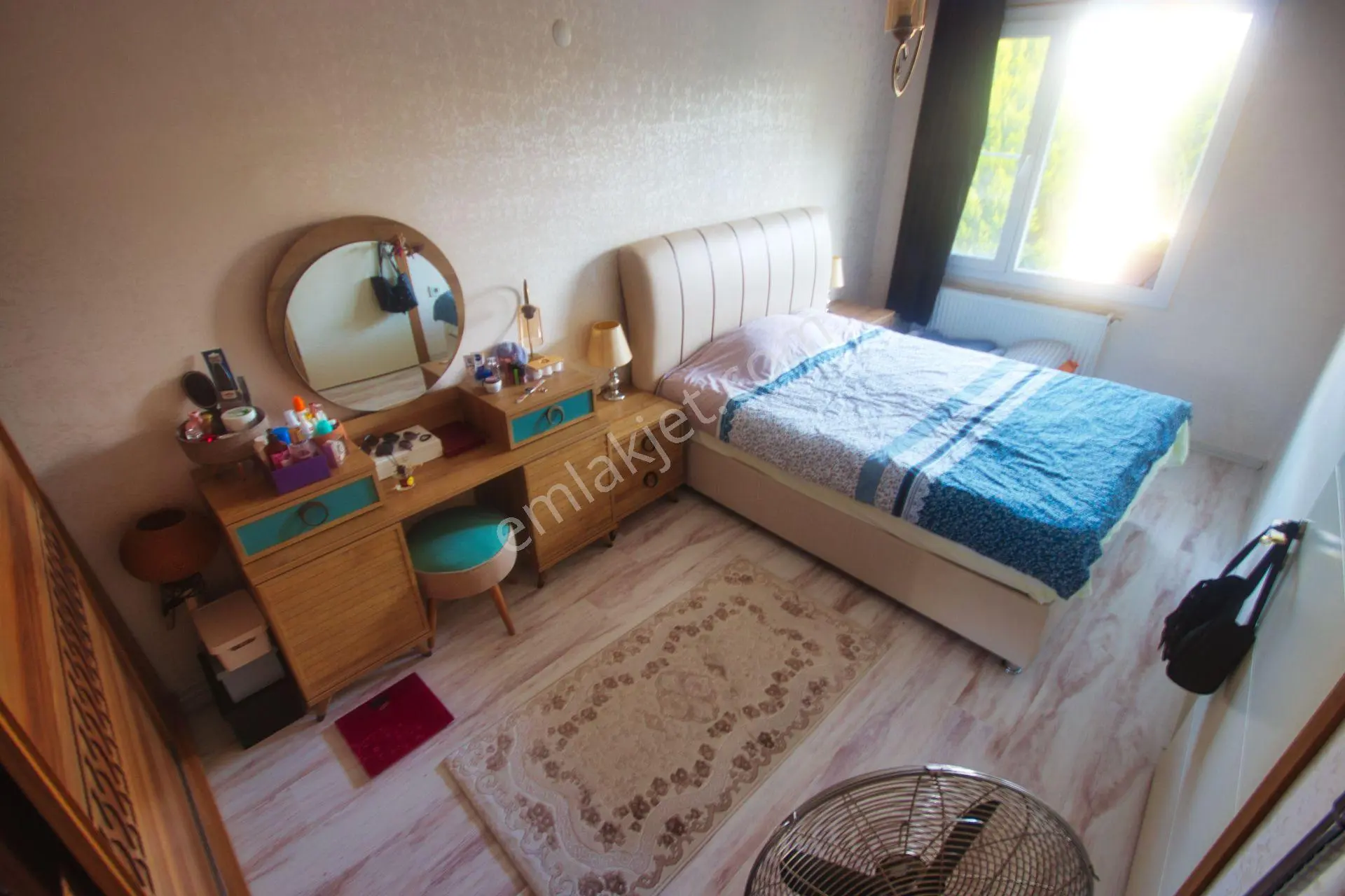 🛑🛑aktif'ten Akçay'da Satılık Cam Balkonlu Ön Cephe Ayrı Mutfaklı 2+1 Geniş Daire - Görsel 18
