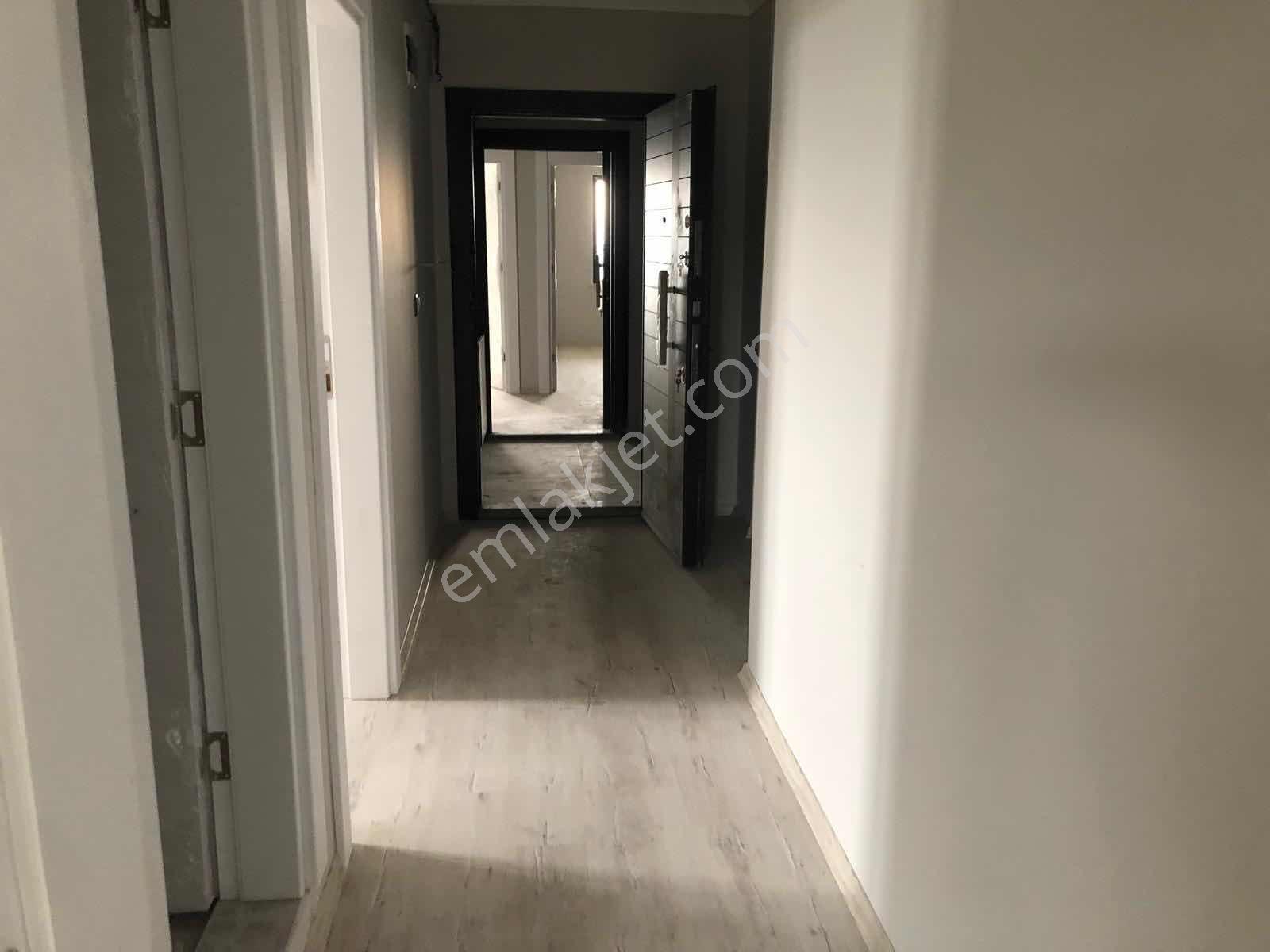 Ersay'dan Eşyalı Kiralık-2+1 -yeni-adalet Mh. - Görsel 6