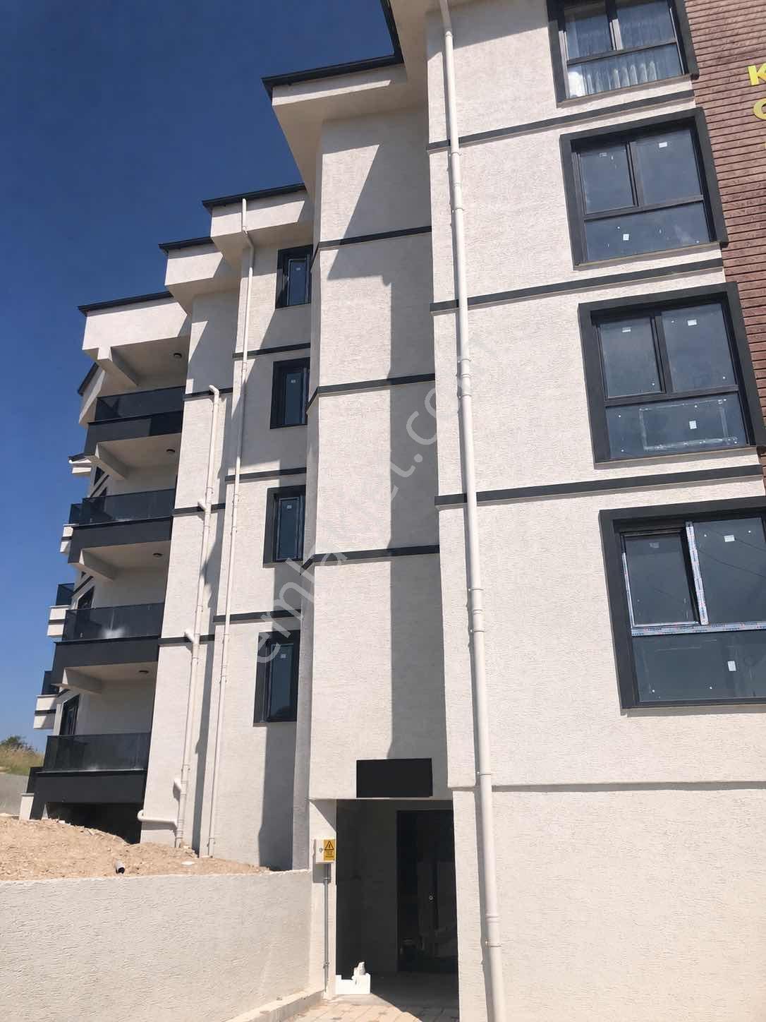 Ersay'dan Eşyalı Kiralık-2+1 -yeni-adalet Mh.