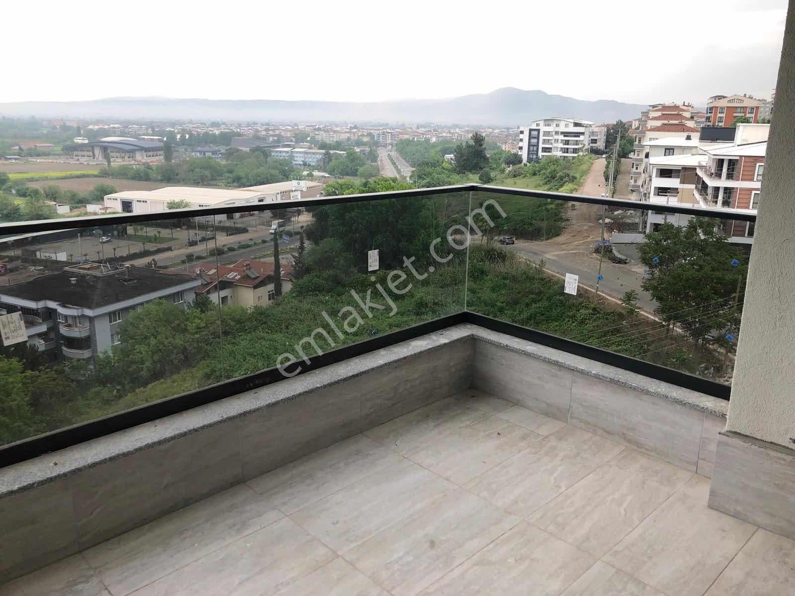 Ersay'dan Eşyalı Kiralık-2+1 -yeni-adalet Mh. - Görsel 2