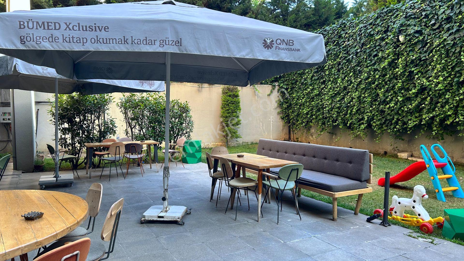 Şişli Feriloft Resıdence B-blok'ta Full Eşyalı Kiralık Daire - Görsel 21
