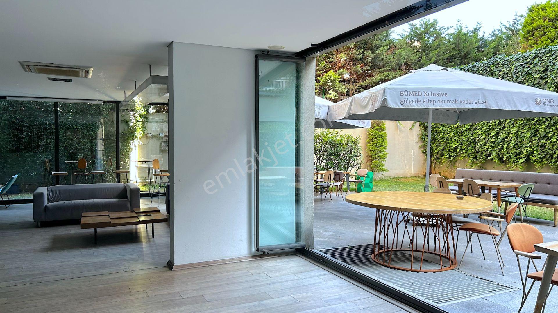 Şişli Feriloft Resıdence B-blok'ta Full Eşyalı Kiralık Daire - Görsel 20