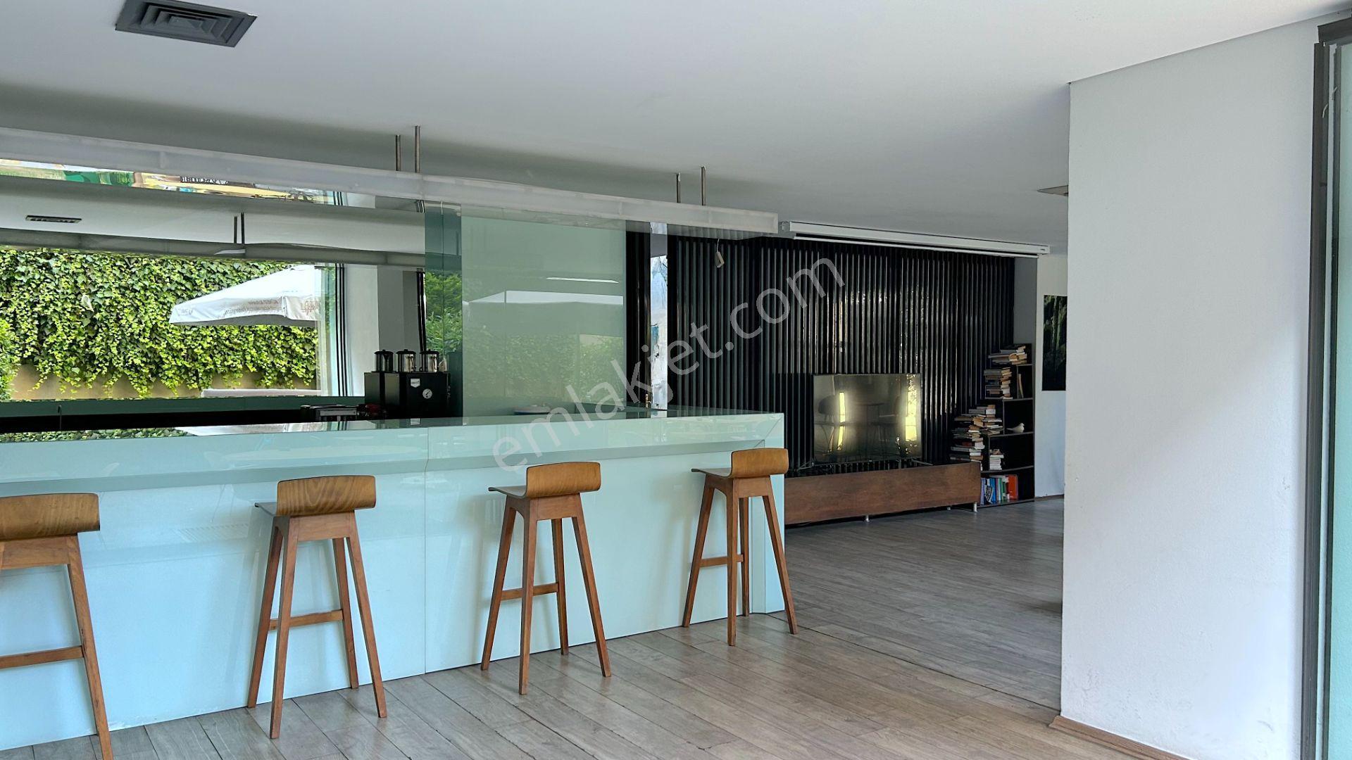 Şişli Feriloft Resıdence B-blok'ta Full Eşyalı Kiralık Daire - Görsel 24