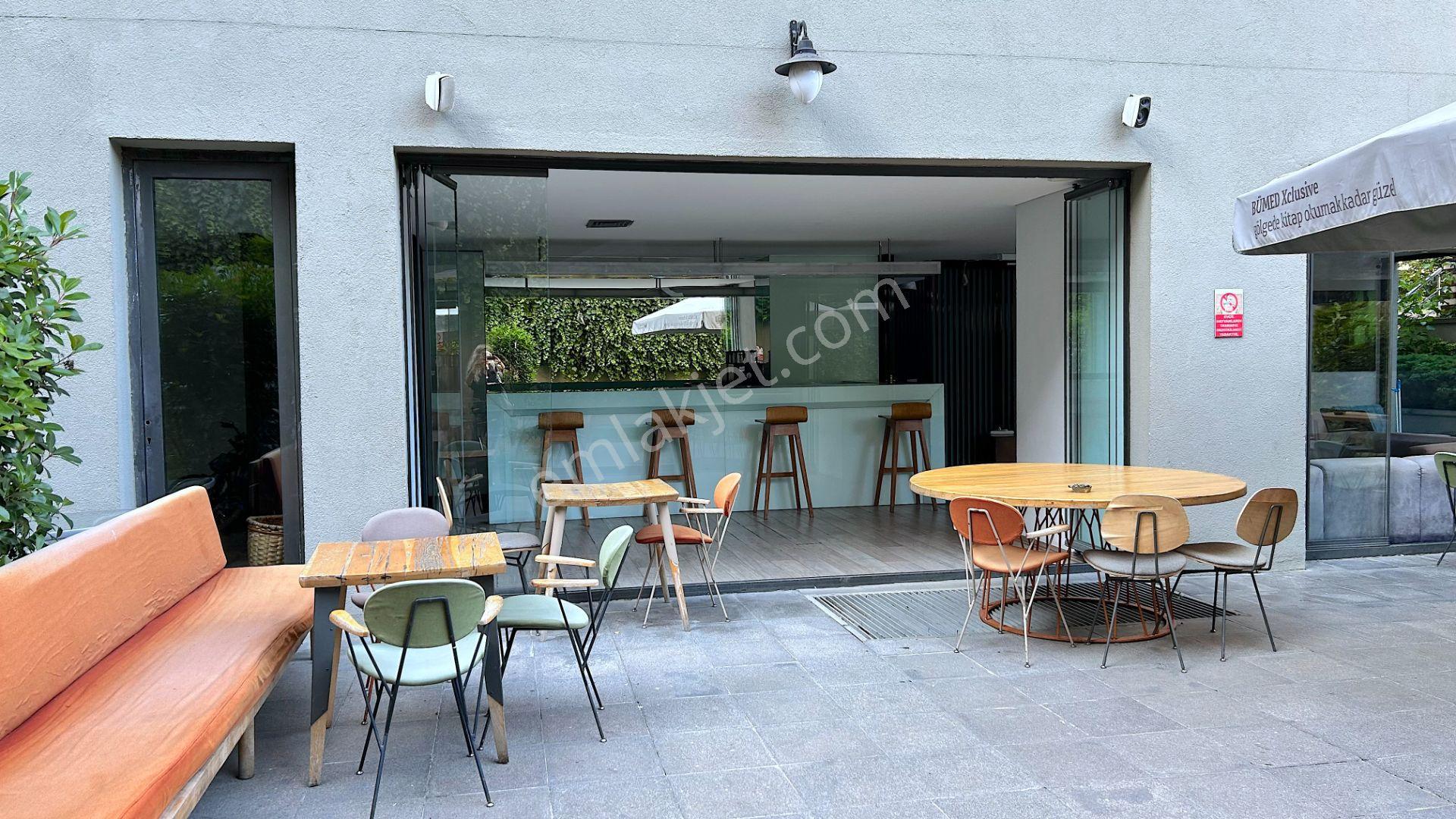 Şişli Feriloft Resıdence B-blok'ta Full Eşyalı Kiralık Daire - Görsel 23