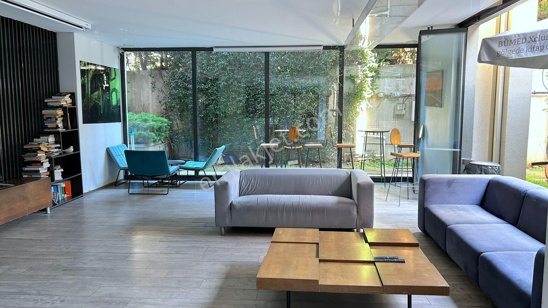 Şişli Feriloft Resıdence B-blok'ta Full Eşyalı Kiralık Daire - Görsel 25
