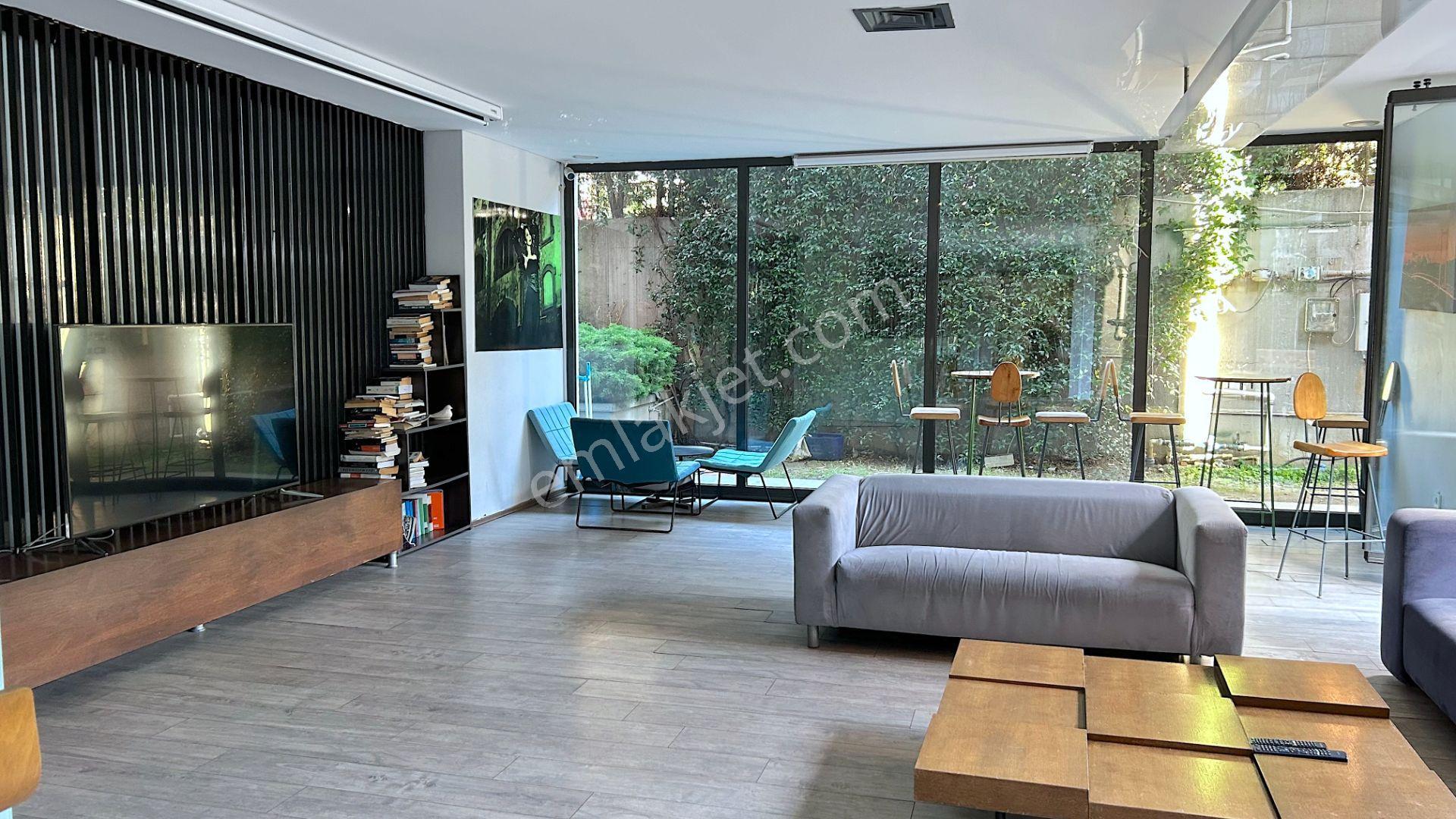 Şişli Feriloft Resıdence B-blok'ta Full Eşyalı Kiralık Daire - Görsel 26