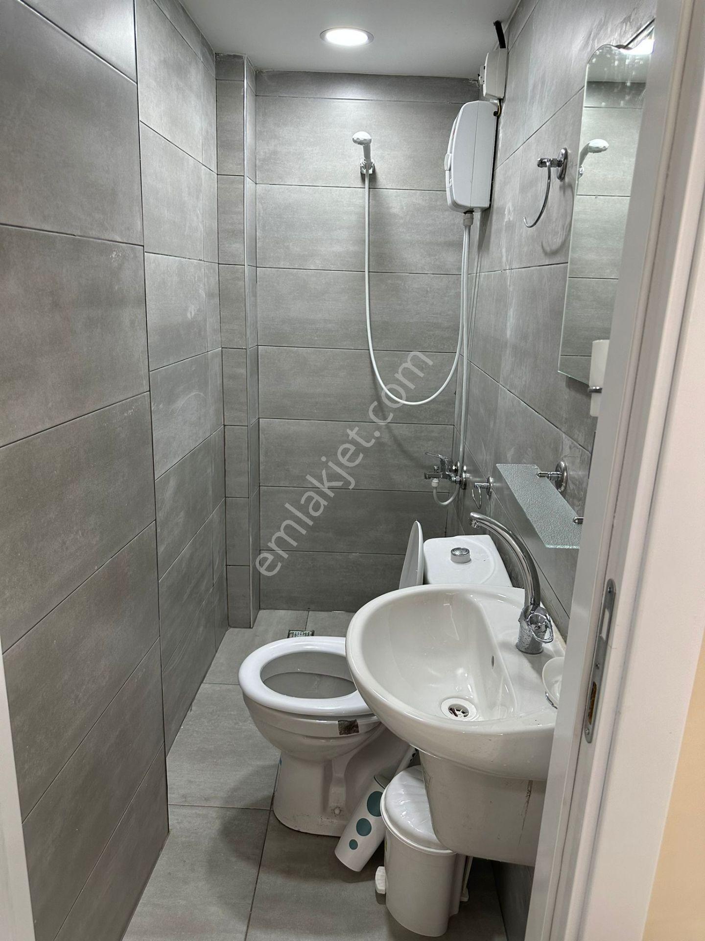 Yeşilyurt İboosman Komple Bina * 29adet 1+1 *5katlı*sıfır Eşyalı *balkonlu *40milyon Barajyolu Civ. - Görsel 15