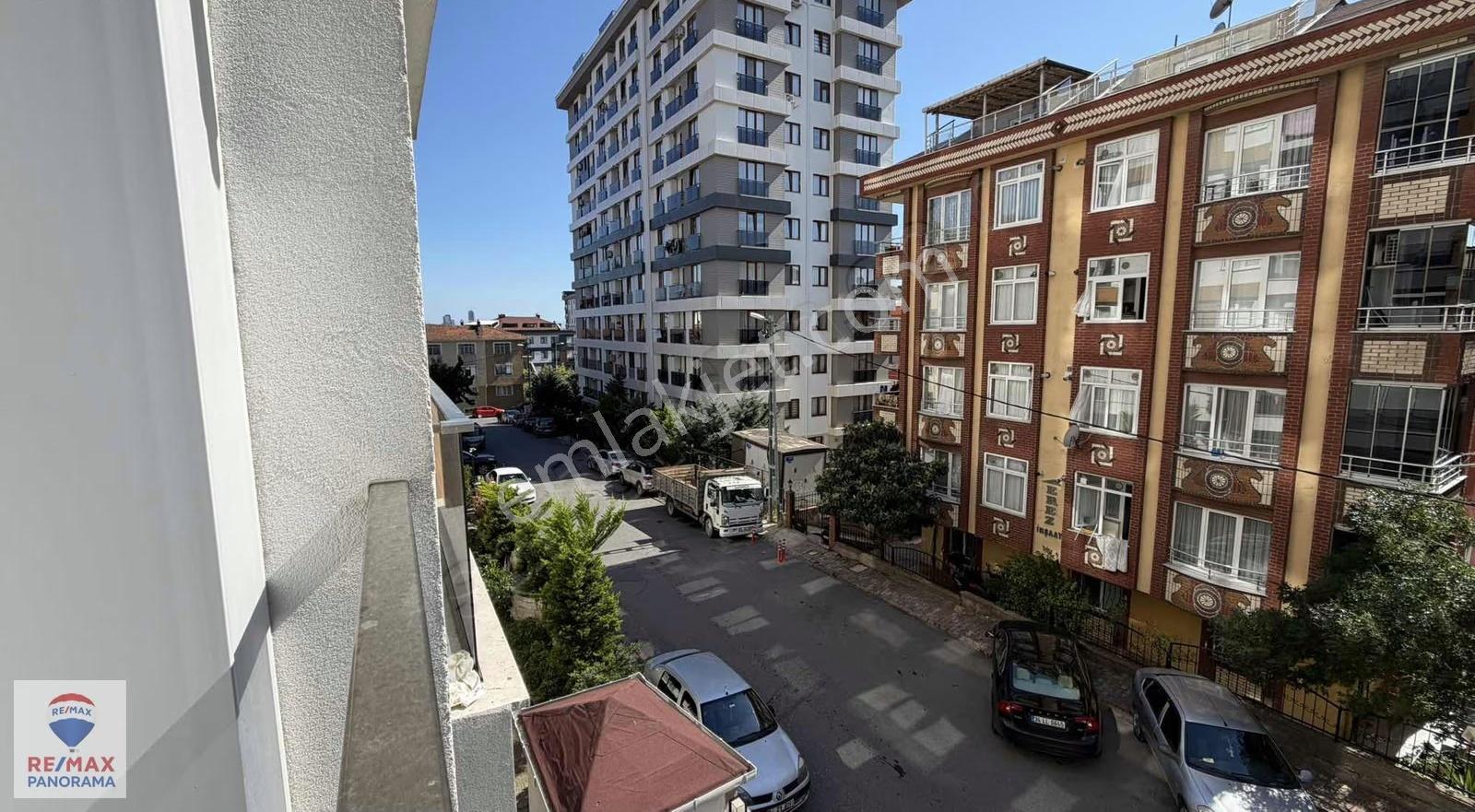 Yeni Binada, Ebeveyn Banyolu, Otoparklı 2+1 Lüks Kiralık Daire - Görsel 13