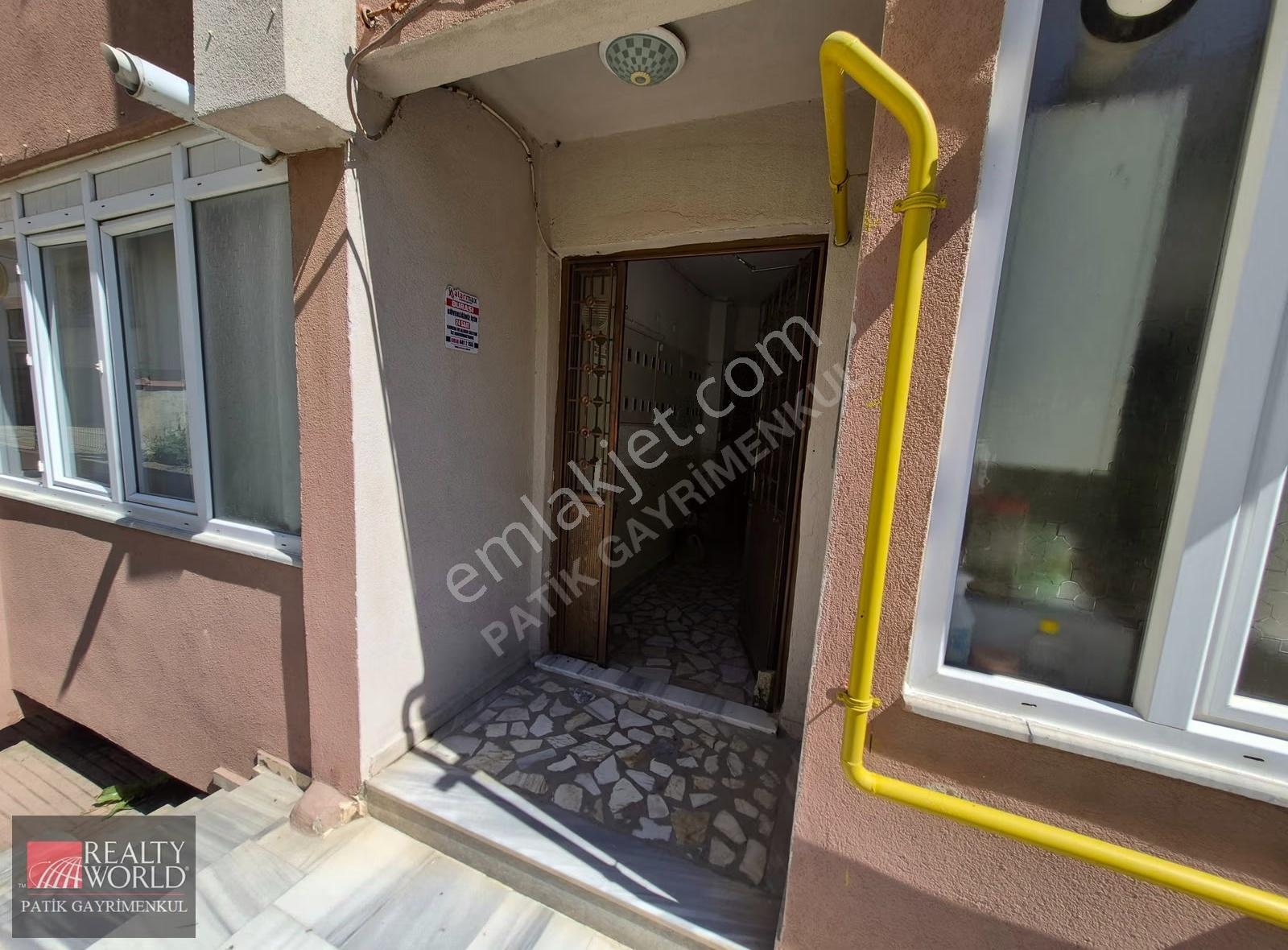 Trakya Üni. Keşan Myo Karşısında 2+1 Kiralık Daire - Görsel 4