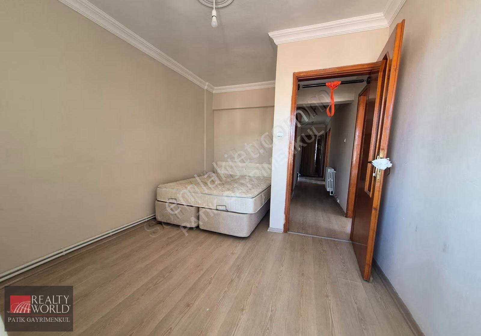 Trakya Üni. Keşan Myo Karşısında 2+1 Kiralık Daire - Görsel 8
