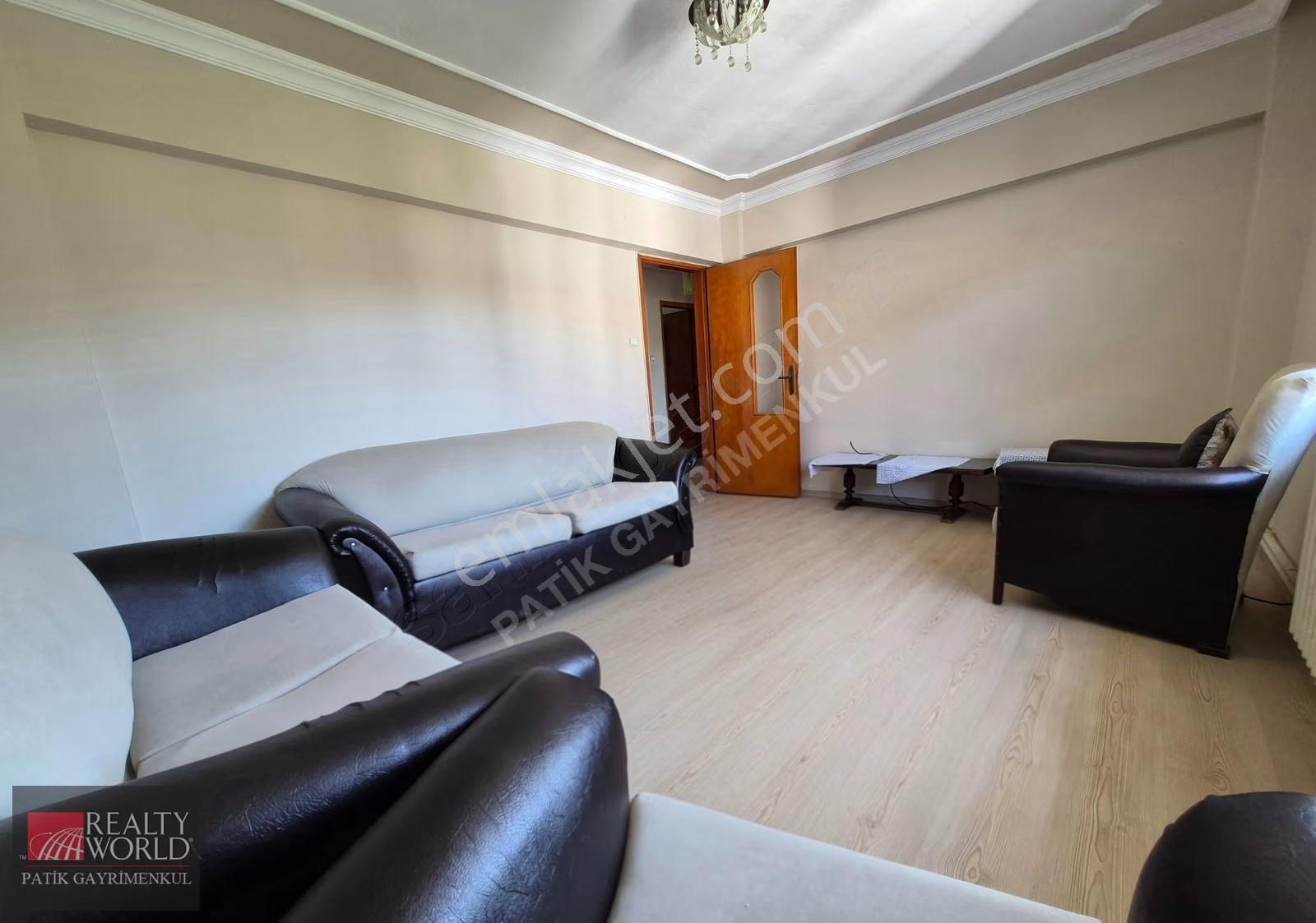 Trakya Üni. Keşan Myo Karşısında 2+1 Kiralık Daire - Görsel 13