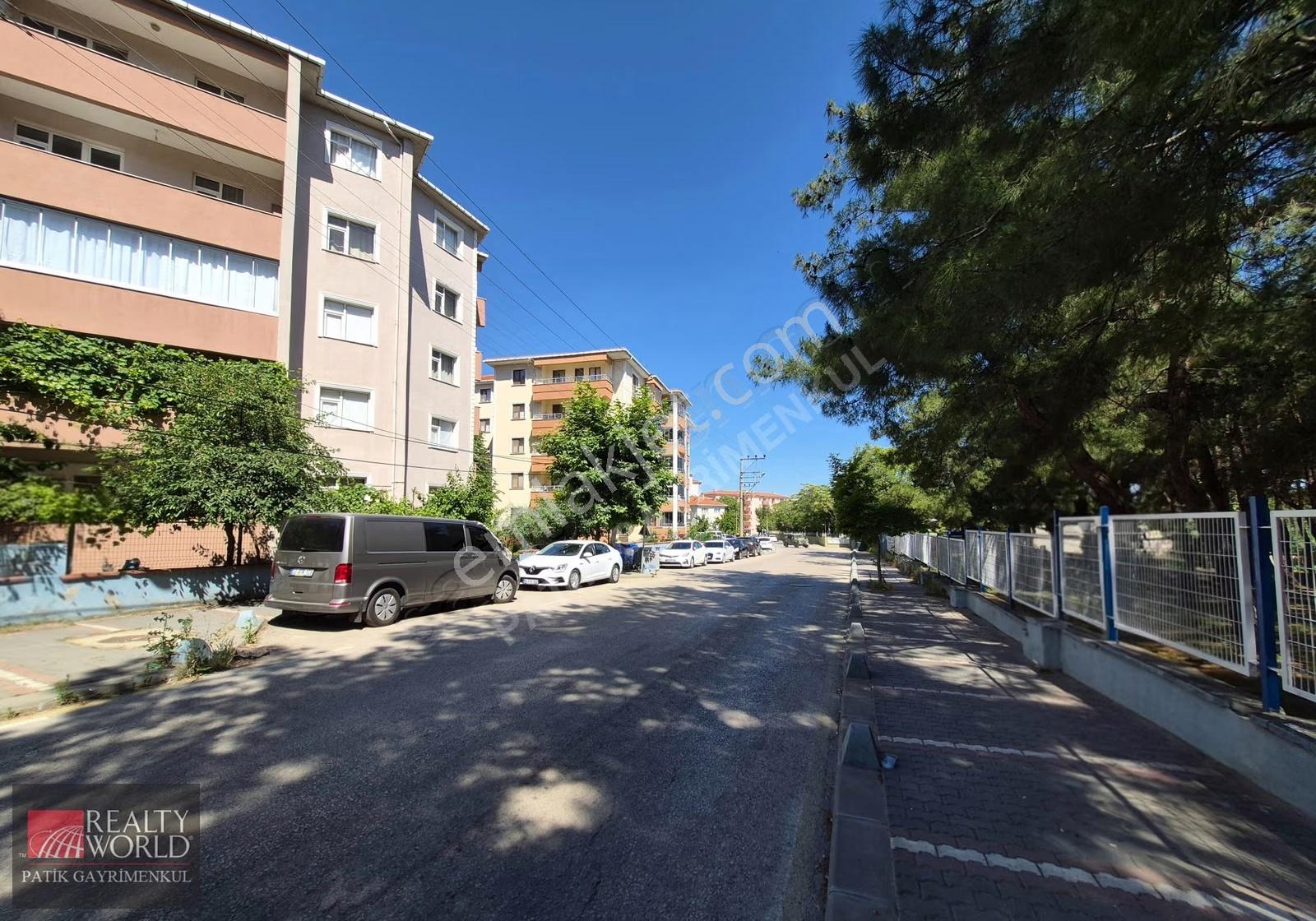 Trakya Üni. Keşan Myo Karşısında 2+1 Kiralık Daire - Görsel 19