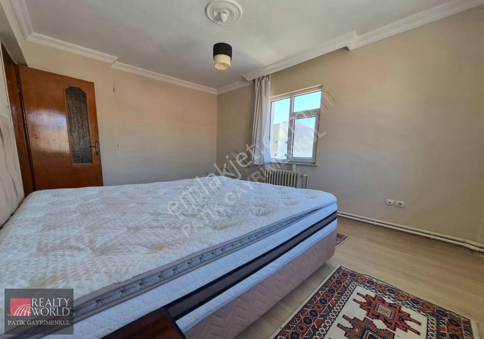 Trakya Üni. Keşan Myo Karşısında 2+1 Kiralık Daire - Görsel 7