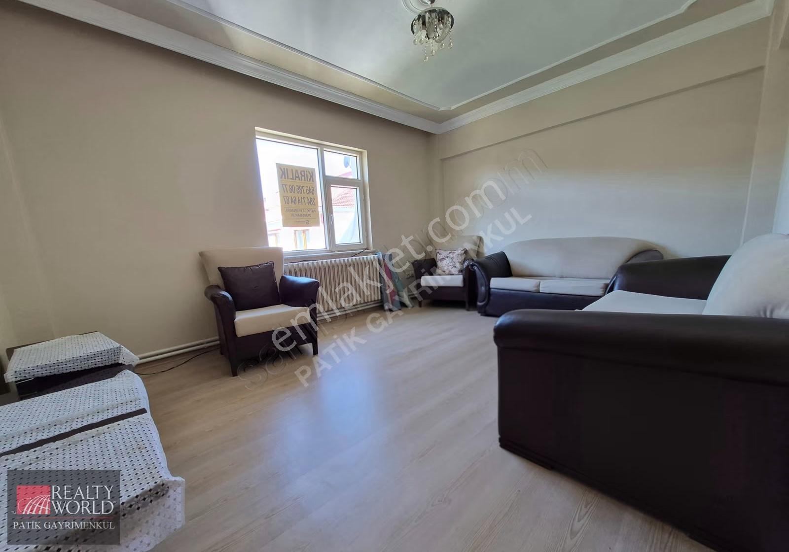 Trakya Üni. Keşan Myo Karşısında 2+1 Kiralık Daire - Görsel 22
