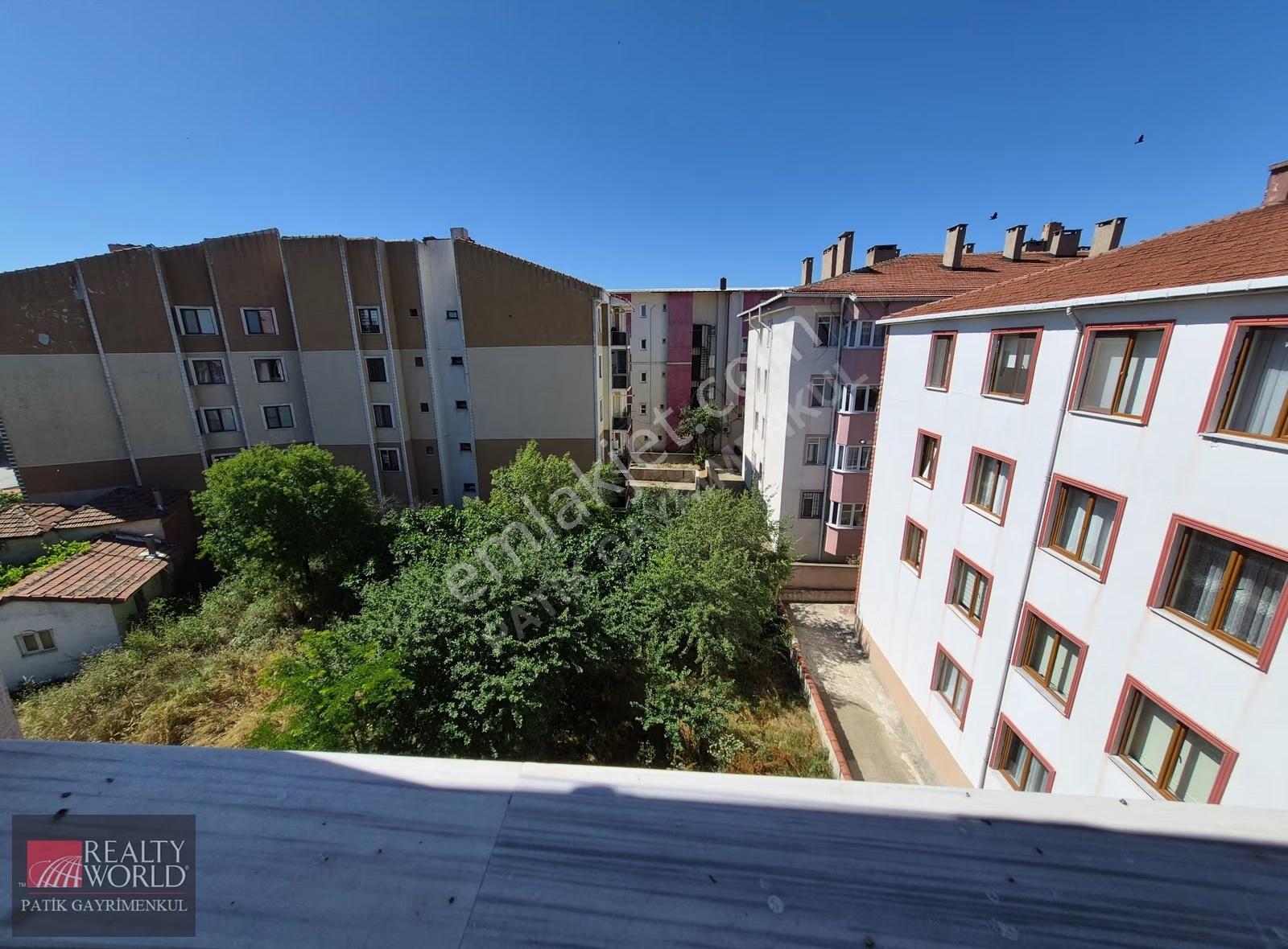 Trakya Üni. Keşan Myo Karşısında 2+1 Kiralık Daire - Görsel 14