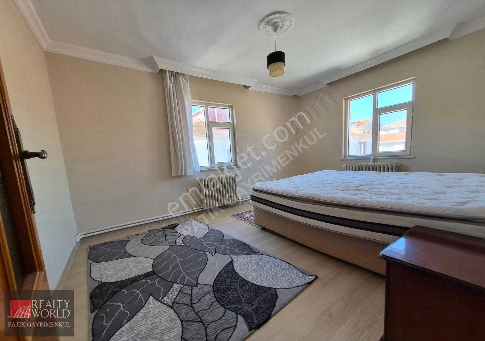 Trakya Üni. Keşan Myo Karşısında 2+1 Kiralık Daire - Görsel 23