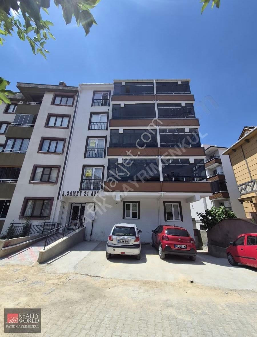 Keşan Merkez'de Sıfır Binada Eşyalı Özel Tasarım 1+1 Daire - Görsel 23