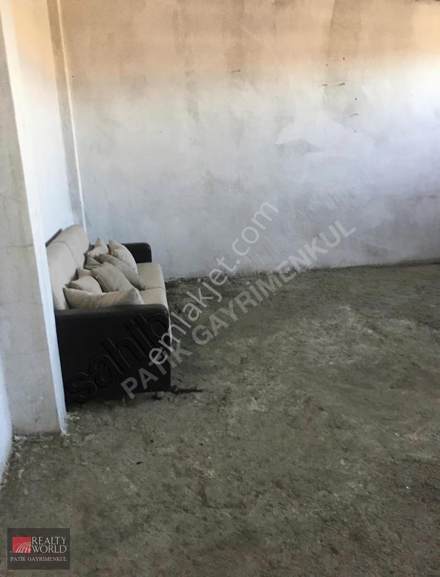 Patik Gayrimenkulden Sanayi 27.blokta Asma Katlı Satılık Dükkan - Görsel 11