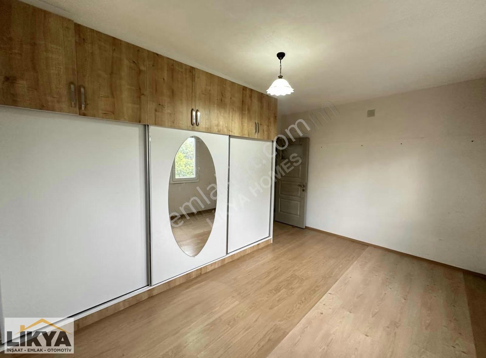 Esenköy Karamersin Bölgesinde 140 M2 2+2 Geniş Balkon Bahçe Katı - Görsel 4