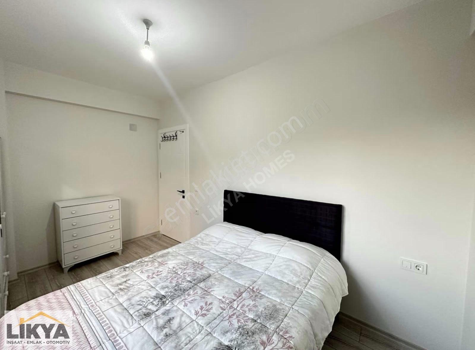 Çamköy Mah.de Muhteşem Konumda 2+1 Bahçe Katı Boş Kiralık Daire - Görsel 18