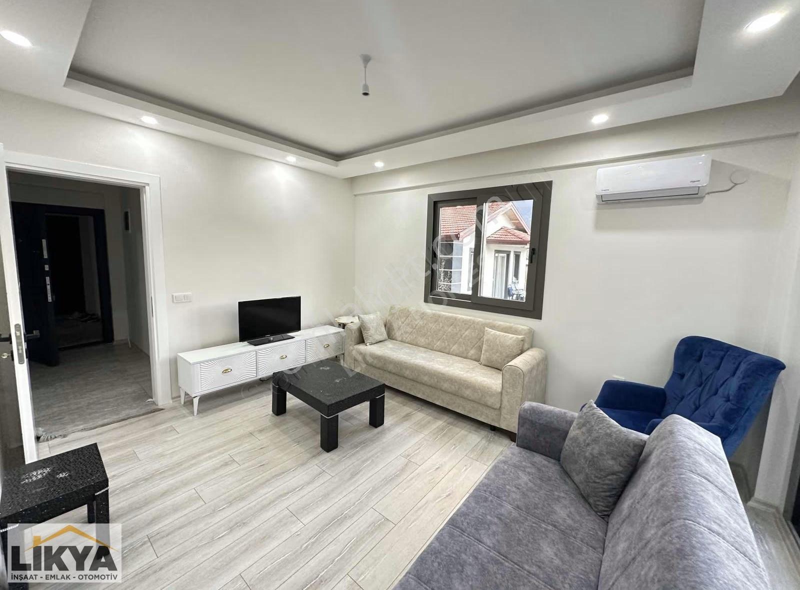 Çamköy Mah.de Muhteşem Konumda 2+1 Bahçe Katı Boş Kiralık Daire - Görsel 7