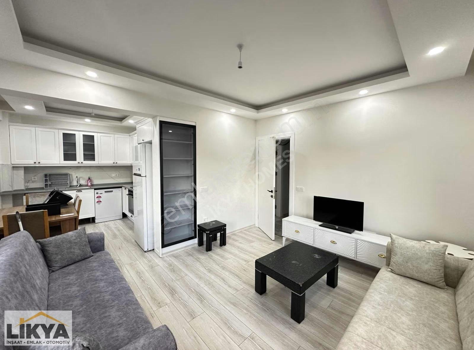 Çamköy Mah.de Muhteşem Konumda 2+1 Bahçe Katı Boş Kiralık Daire - Görsel 14