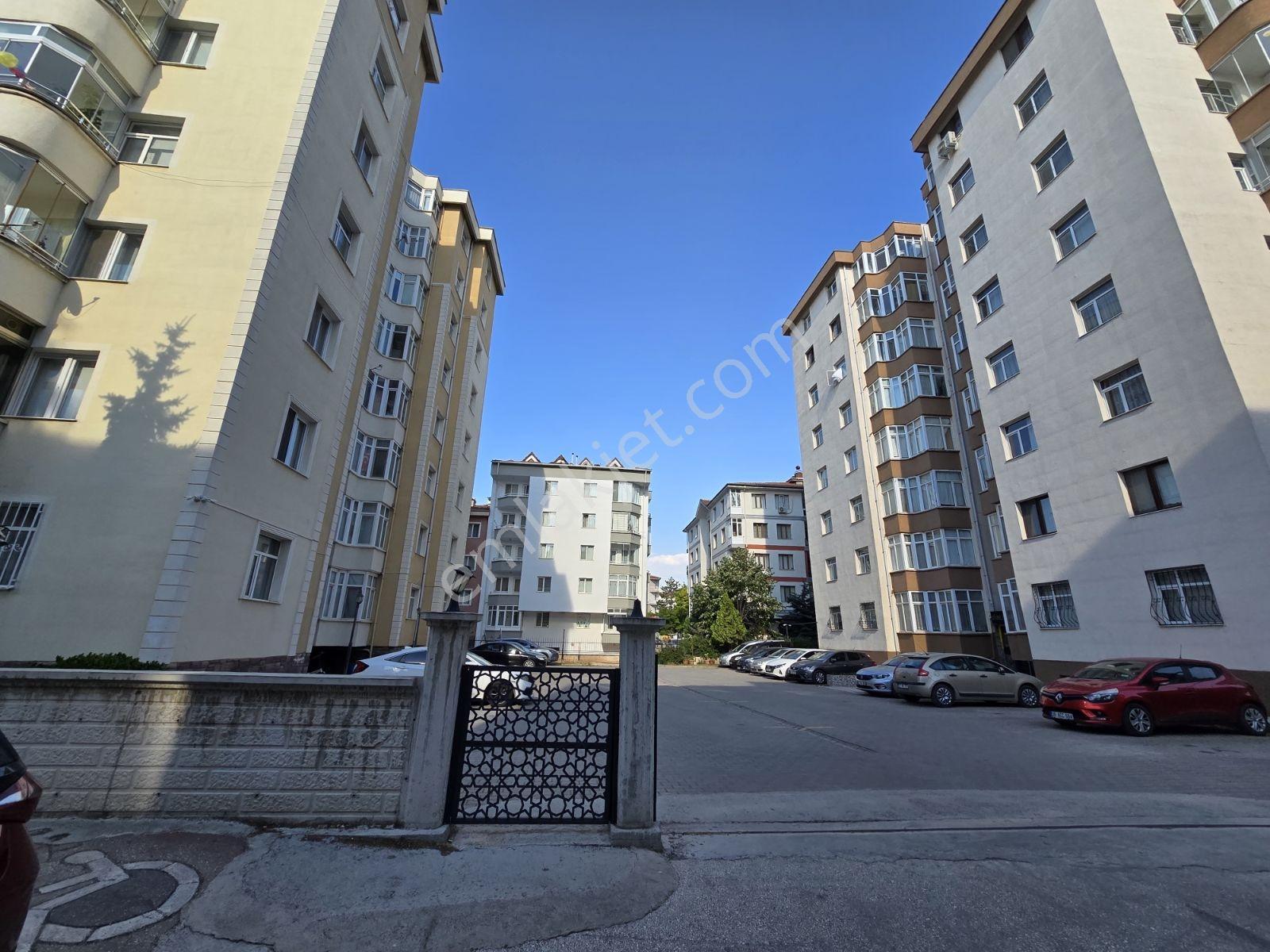 Rw Nest'ten Dede Korkut Parkı Yanı Site İçi 3+1 Satılık Daire - Görsel 5