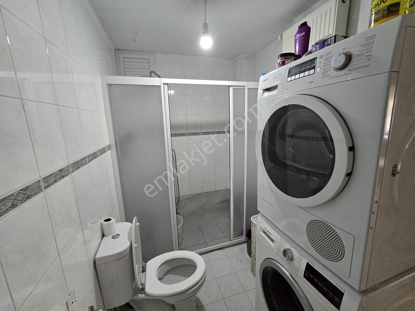 Rw Nest'ten Dede Korkut Parkı Yanı Site İçi 3+1 Satılık Daire - Görsel 32