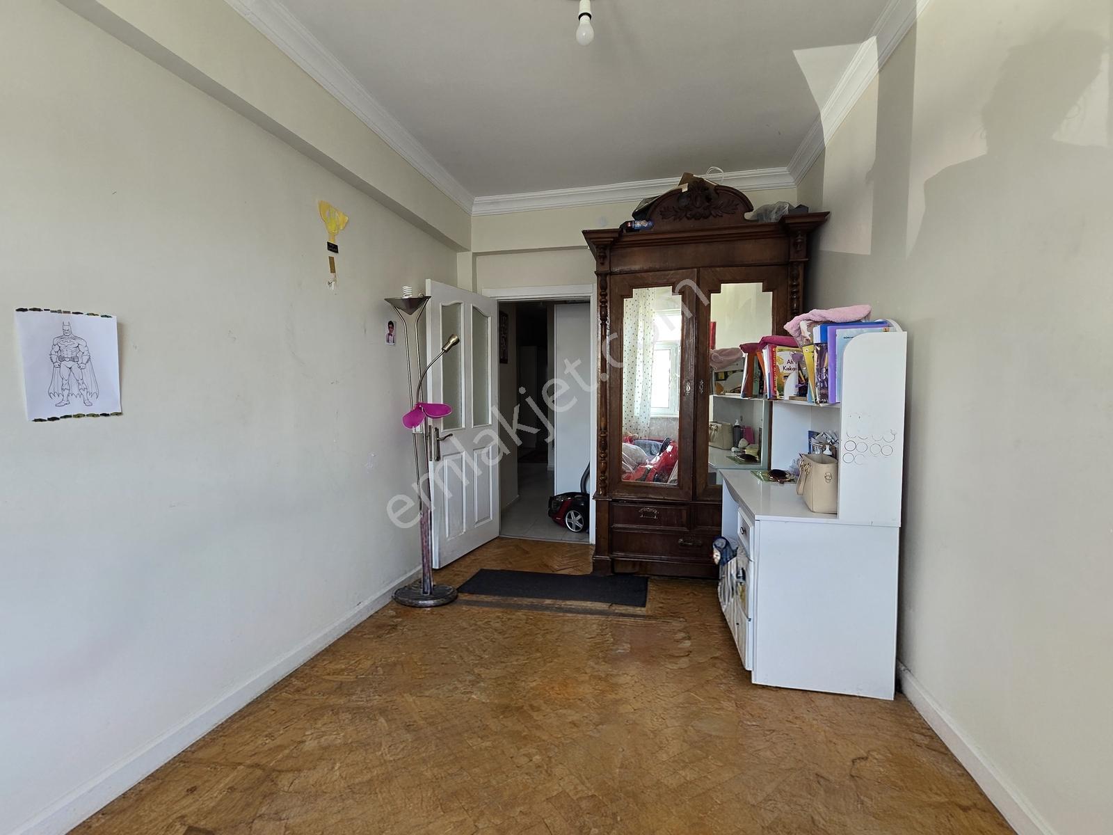 Rw Nest'ten Dede Korkut Parkı Yanı Site İçi 3+1 Satılık Daire - Görsel 17