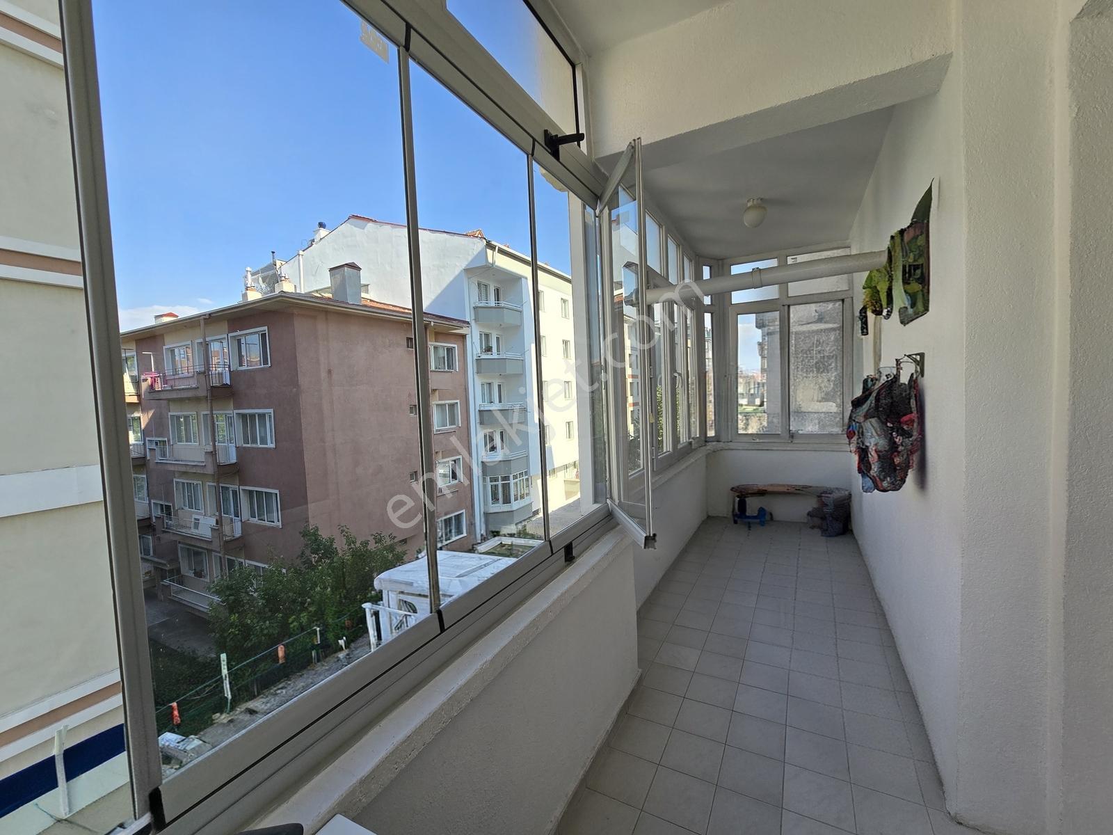 Rw Nest'ten Dede Korkut Parkı Yanı Site İçi 3+1 Satılık Daire - Görsel 7