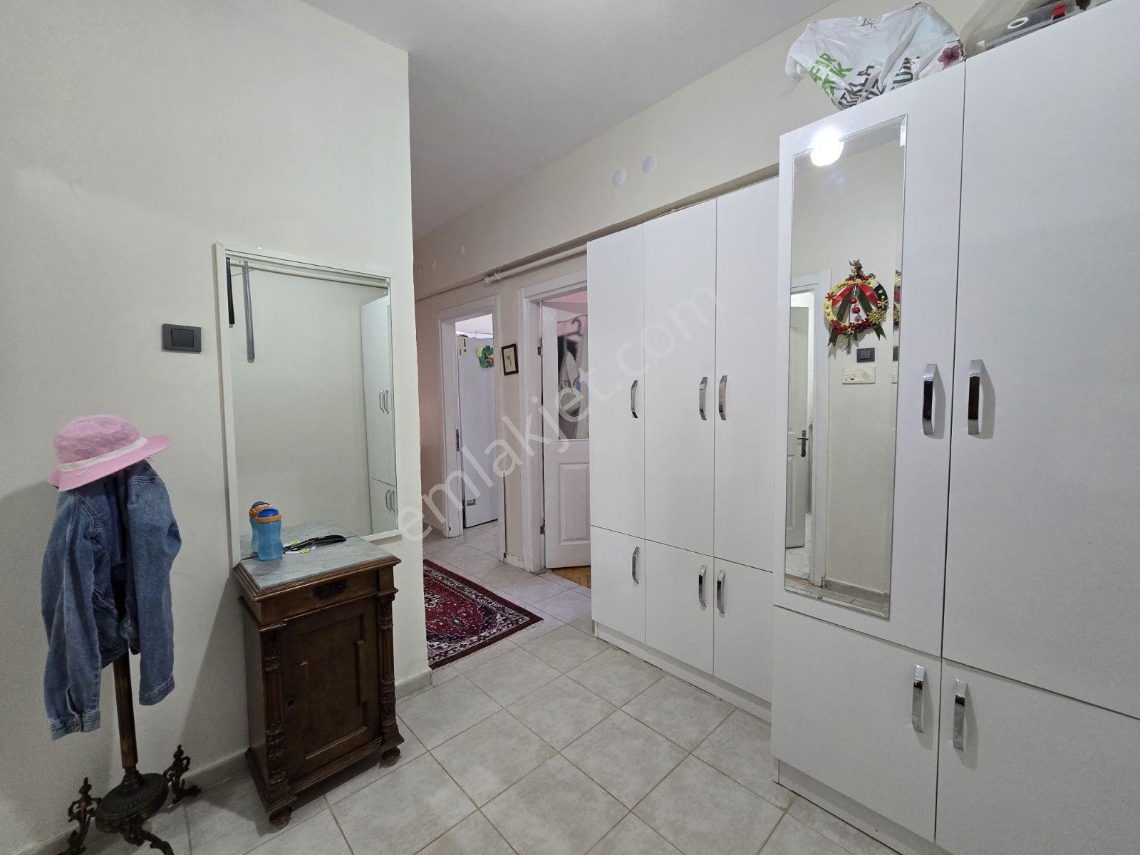 Rw Nest'ten Dede Korkut Parkı Yanı Site İçi 3+1 Satılık Daire - Görsel 28