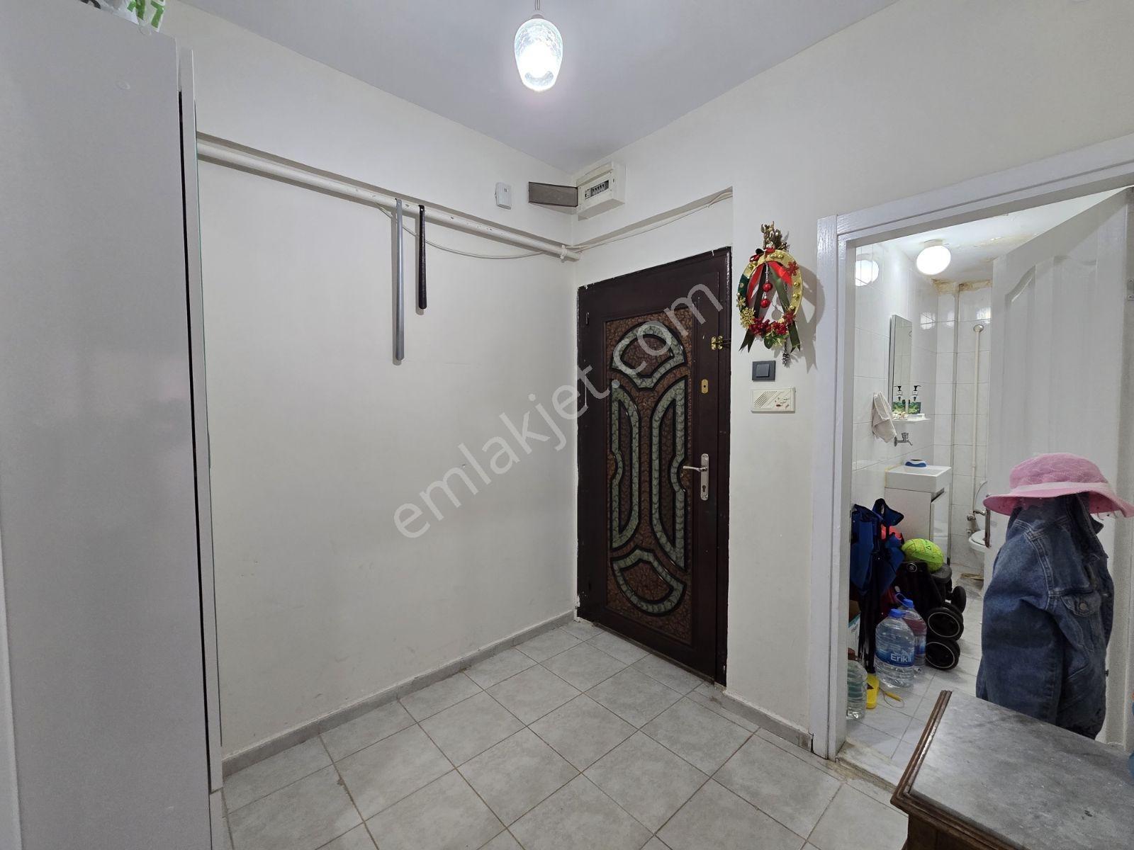 Rw Nest'ten Dede Korkut Parkı Yanı Site İçi 3+1 Satılık Daire - Görsel 29
