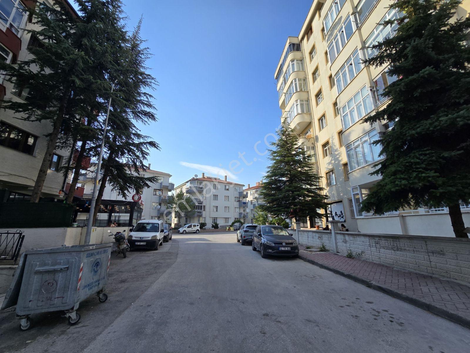 Rw Nest'ten Dede Korkut Parkı Yanı Site İçi 3+1 Satılık Daire - Görsel 6