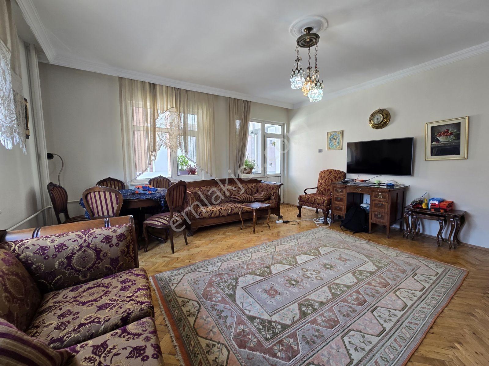 Rw Nest'ten Dede Korkut Parkı Yanı Site İçi 3+1 Satılık Daire - Görsel 27