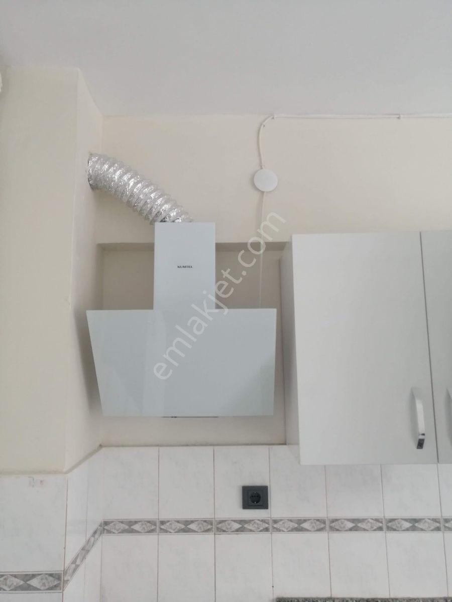Rw Nest'ten Dede Korkut Parkı Yanı Site İçi 3+1 Satılık Daire - Görsel 25