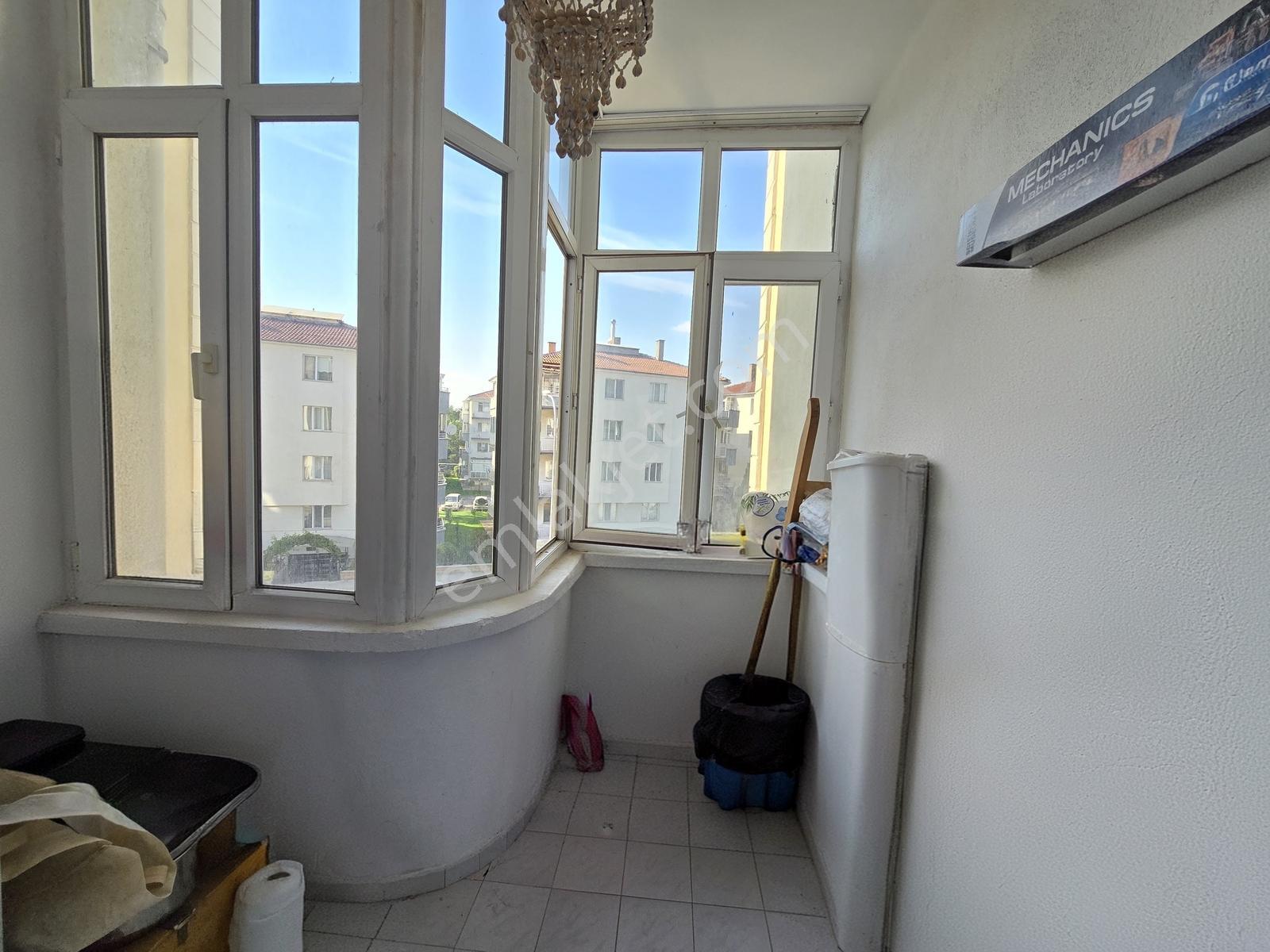 Rw Nest'ten Dede Korkut Parkı Yanı Site İçi 3+1 Satılık Daire - Görsel 15