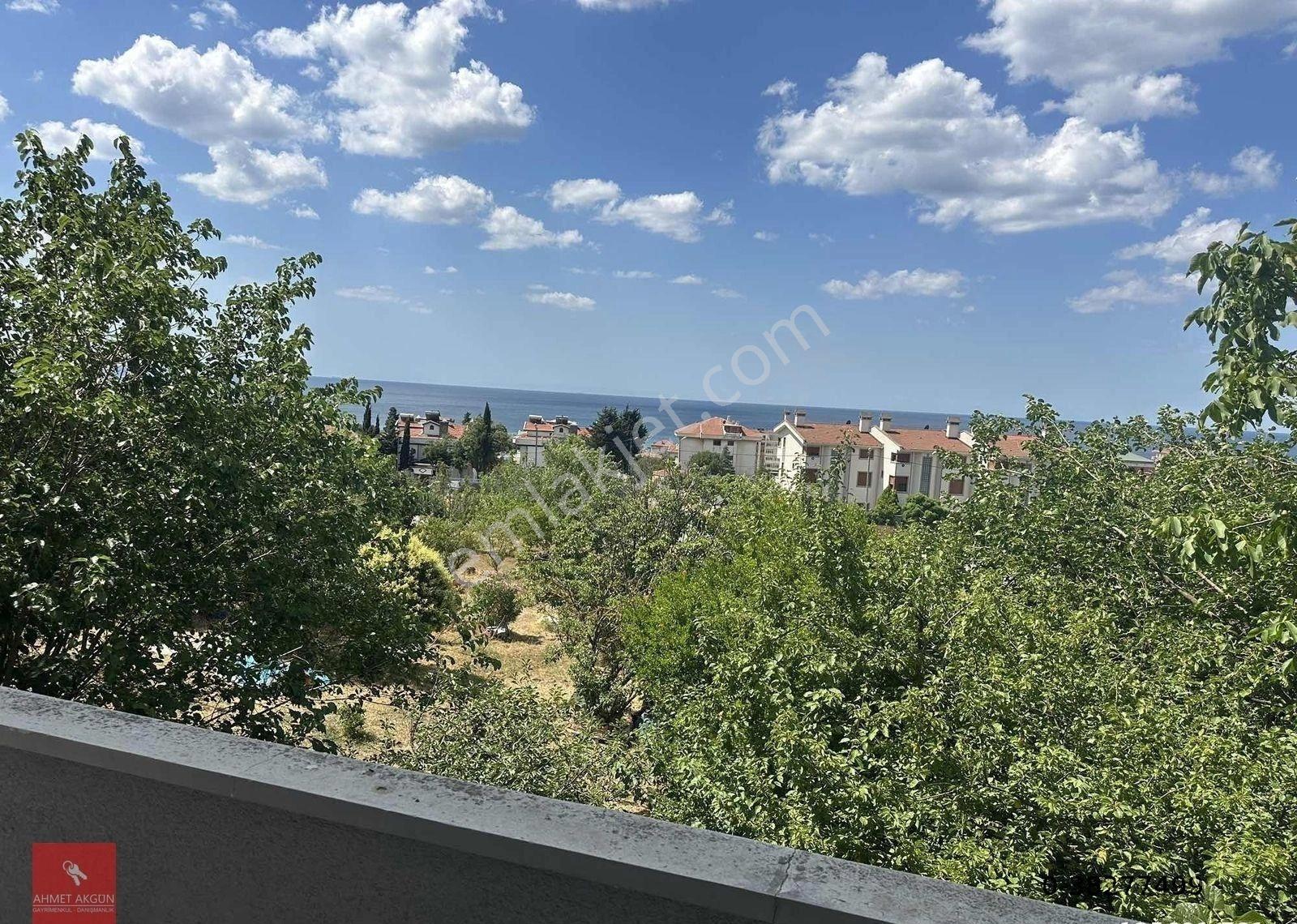 Celaliye'de 365 M2 Arsada Deniz Manzaralı Satılık Villa - Görsel 25