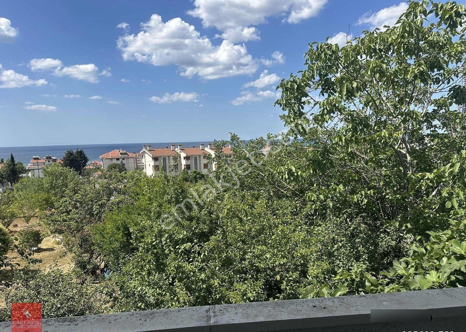 Celaliye'de 365 M2 Arsada Deniz Manzaralı Satılık Villa - Görsel 7