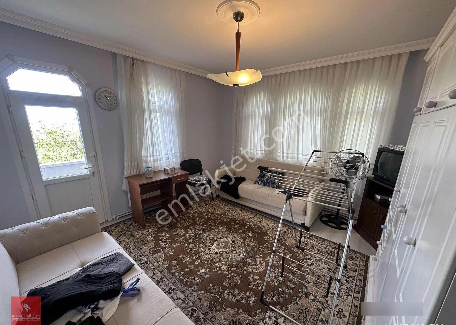 Celaliye'de 365 M2 Arsada Deniz Manzaralı Satılık Villa - Görsel 16