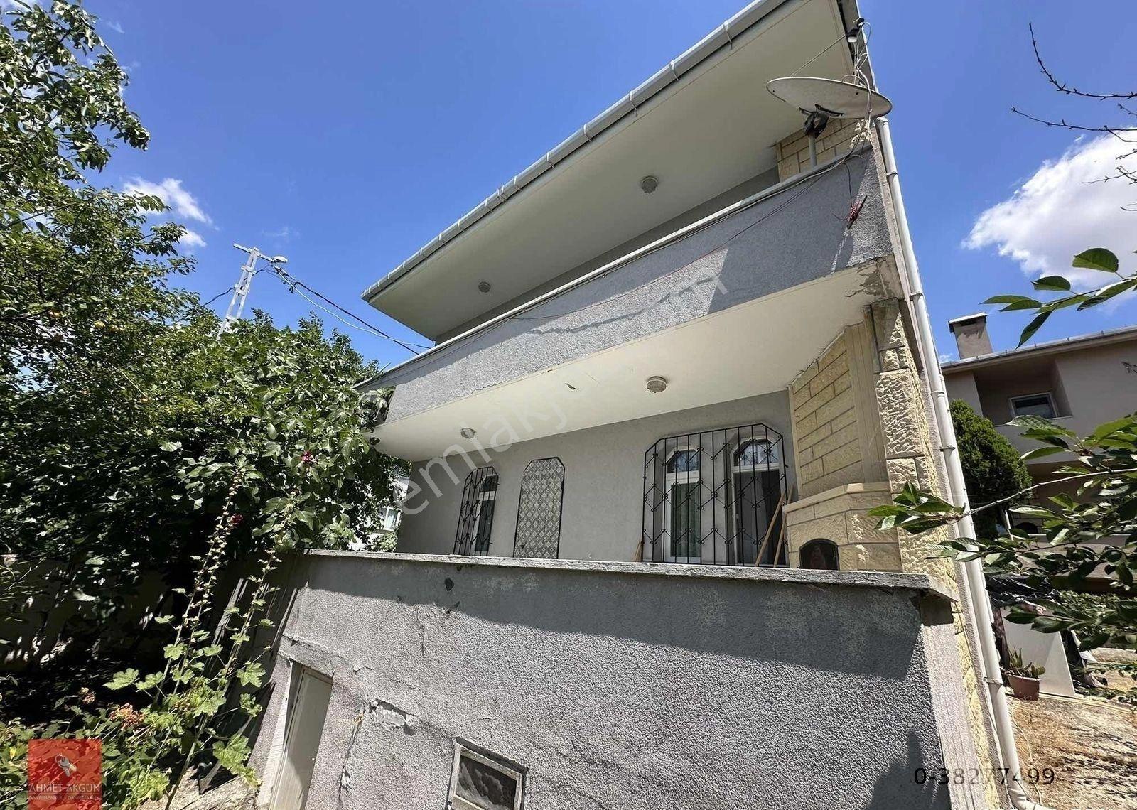 Celaliye'de 365 M2 Arsada Deniz Manzaralı Satılık Villa - Görsel 19