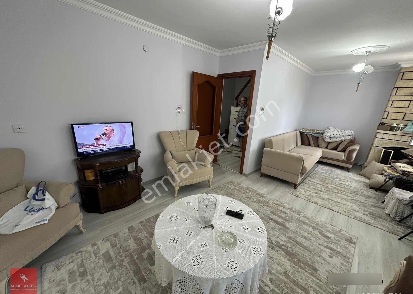 Celaliye'de 365 M2 Arsada Deniz Manzaralı Satılık Villa - Görsel 23