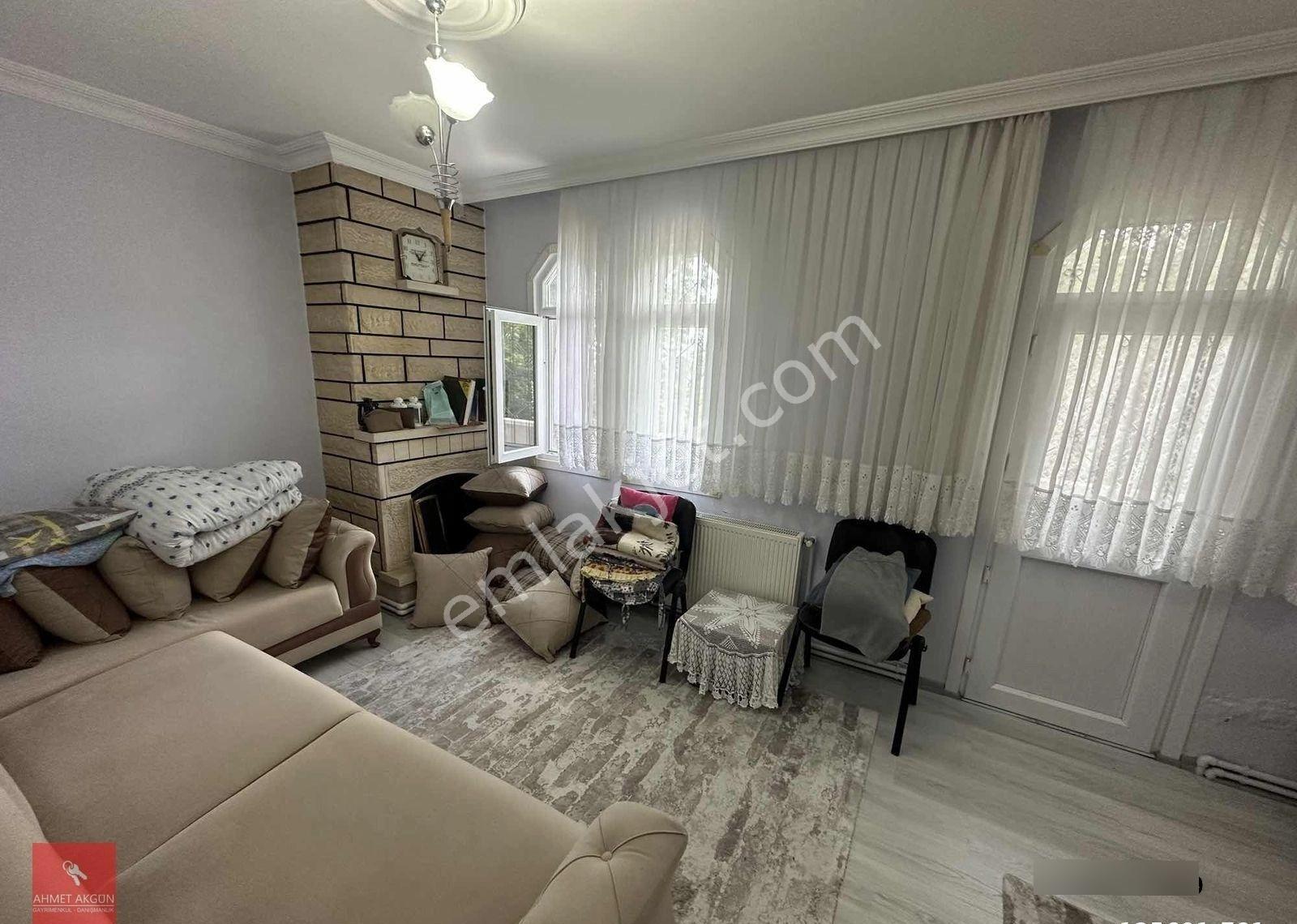 Celaliye'de 365 M2 Arsada Deniz Manzaralı Satılık Villa - Görsel 14