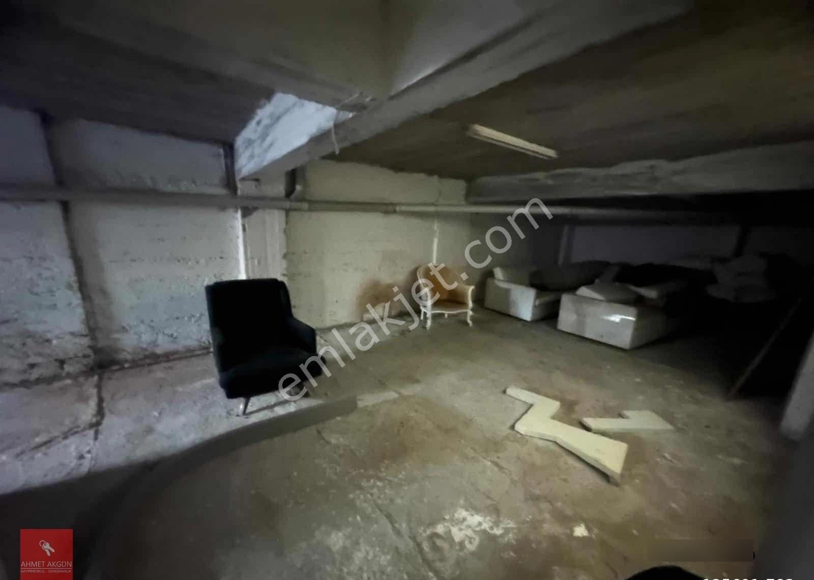 Büyükçekmece Çarşı Merkezde 140 M2 Kiralık Depo - Görsel 8