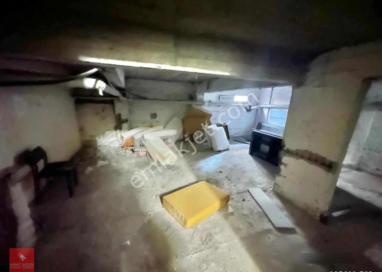 Büyükçekmece Çarşı Merkezde 140 M2 Kiralık Depo - Görsel 3