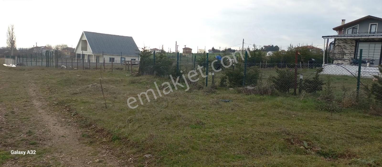 Vize Sergende Doğa Harikası Yetırımlık 430 M2 Arsa - Görsel 3