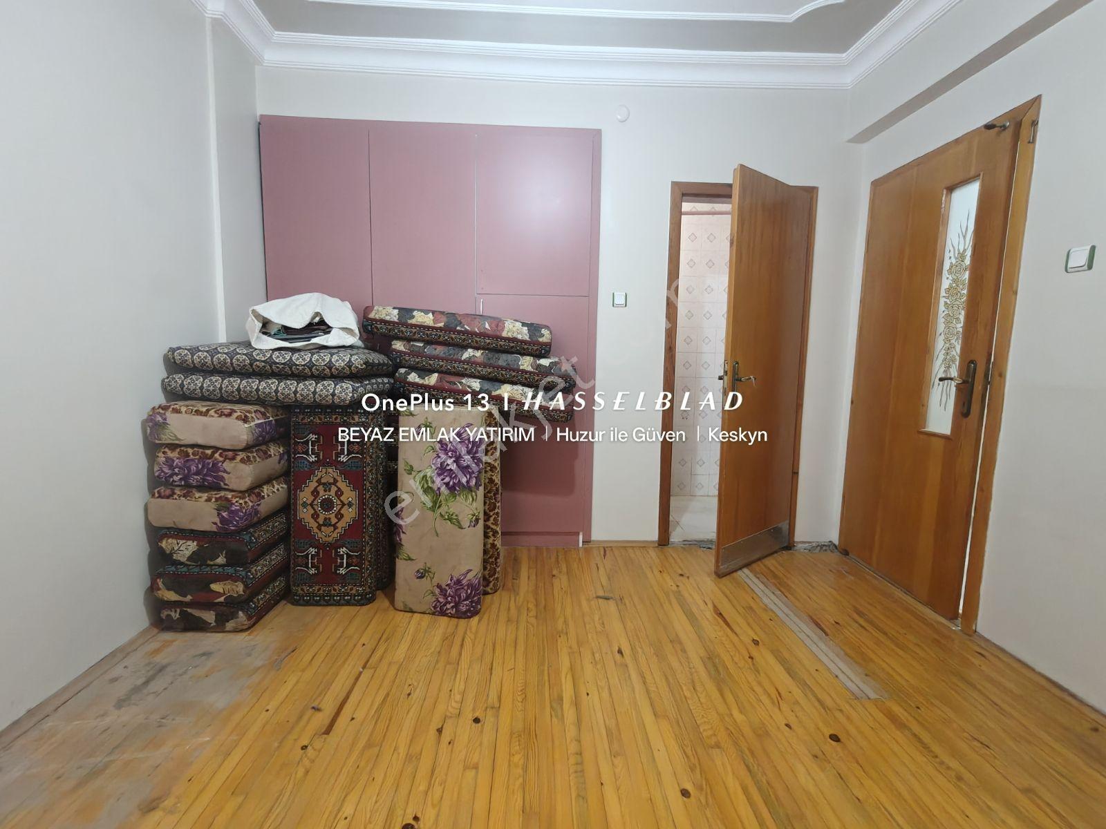 Çarşı Merkeze Mevlana Ya İstanbul Caddesine Keçecilere Yakın 3+1 - Görsel 24