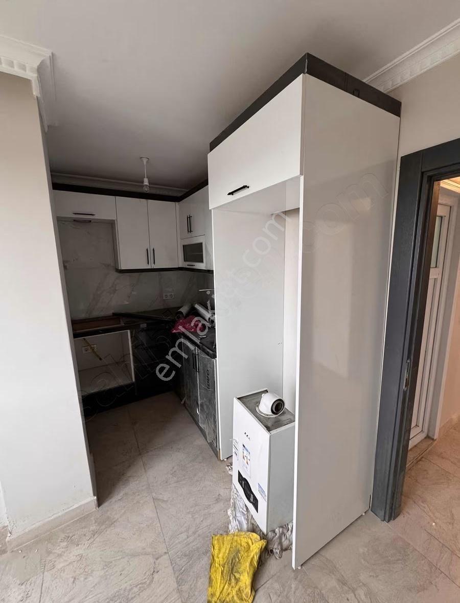 Arnavutköy Avlu 34 Avm Dibi Kiralık Dublex - Görsel 16